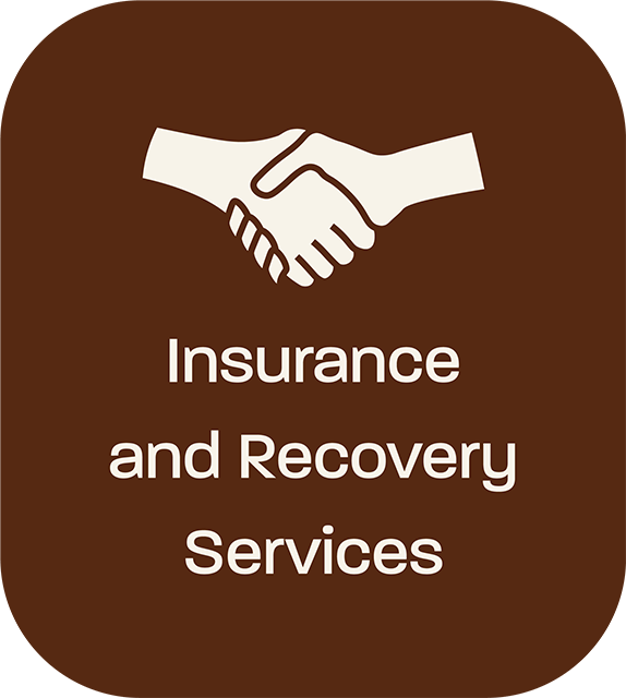 Insurance and Recovery Services
